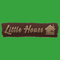Little House Pizzeria Bio à Les Angles