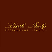 Little Italy à Lyon - Ainay