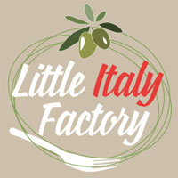 Little Italy Factory à Beauvais