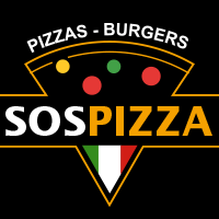 SOS Pizza à DIJON  - CENTRE VILLE