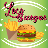Loco Burger à Nimes  - Centre