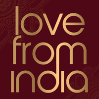 Love From India à Paris 18