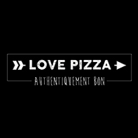 Love Pizza à Choisy Le Roi