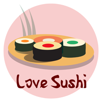 Love Sushi à Lievin