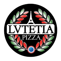 Lutetia Pizza à Saint Brice Sous Foret