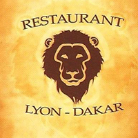 Lyon Dakar à Lyon - La Part-Dieu