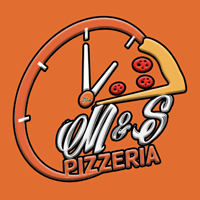 M&S Pizzeria à Toulouse - Jolimont