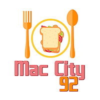 Mac City 92 à Malakoff