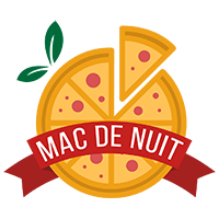 Mac De Nuit à Chaville
