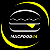 Mac Food 44 à Orvault  - Berthelotière - Mulonnière - Bout-Des-Pavés - Pont-Du-Cens
