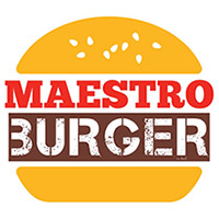 Maestro Burger by A&C à Roissy En Brie