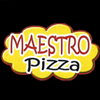 Maestro Pizza à Rouen - St-Server