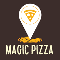 Magic Pizza à Yerres