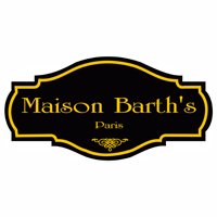 Maison Barth's à Paris 09
