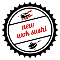 New Wok Sushi à Nanterre
