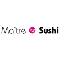 Maître Sushi à Antibes