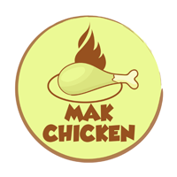 Mak Chicken à Paris 13
