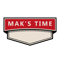 Mak's Time à Coignieres