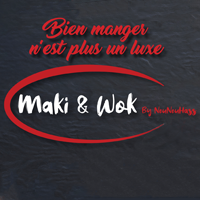 Maki & Wok à Marseille 14