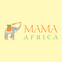 Chez Mama African Fast Food à ROUEN - SUD