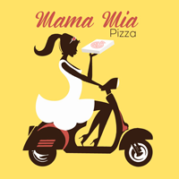 Mama Mia Pizza à Paris 17