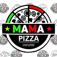 Mama Pizza à Castres