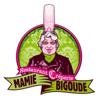 Mamie Bigoude à Bordeaux - Lac Sud