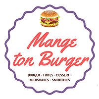 Mange Ton Burger à Gagny
