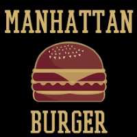 Manhattan Burger à La Rochelle  - Centre-Ville