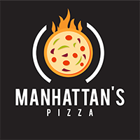 Manhattan's Pizza à Versailles