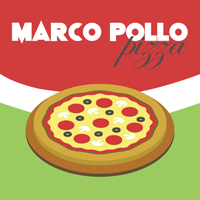 Marco Pollo Pizza à Cannes  - Petit Juas