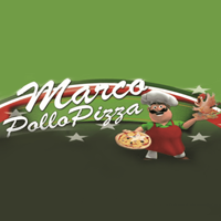 Marco Pollo Pizza à Mandelieu-La-Napoule