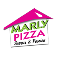 Marly Pizza à Marly La Ville