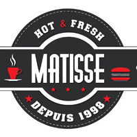 Matisse Fresh'N Tasty Food à Paris 14