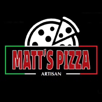 Matt's Pizza à Savigny Sur Orge