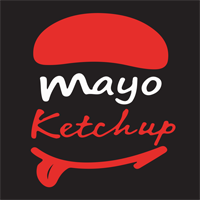 Mayo Ketchup à Lyon 07 - Croix Barret - Artillerie
