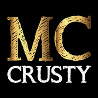 MC Crusty à La Roche Sur Yon - Pentagone - Pont Morineau