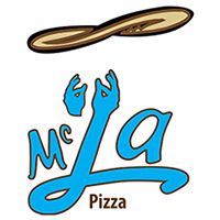 Mc'La Pizza à Saint Ouen