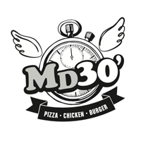 MD 30 Pizza à Strasbourg  - Neudorf - Schluthfeld