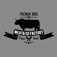 Meat & Co Factory à Saint Denis