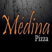 Medina pizza à Metz  - Nouvelle Ville