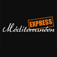 Mediterrane Express à Amiens - Centre Ville