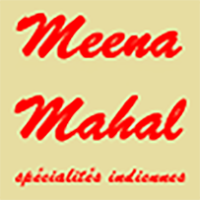 Meena Mahal à Metz  - Centre