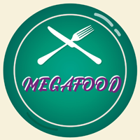Megafood à Venissieux - Sud Rocade