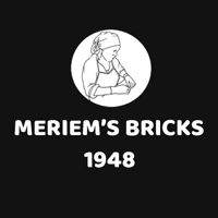 Meriem's Bricks à Toulouse - Côte Pavée