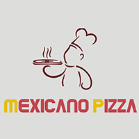 Mexicano Pizza à Lyon - La Villette