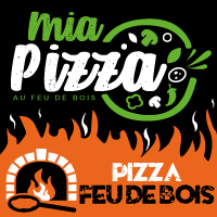 Mia Pizza au Feu de Bois à Lille - Fives