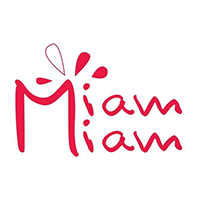 Miam Miam - Pizza, Halal, Italien livraison à domicile à - Paris 17