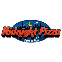 Midnight Pizza à Castelnau-Le-Lez