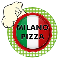 Milano Pizza à Quimper